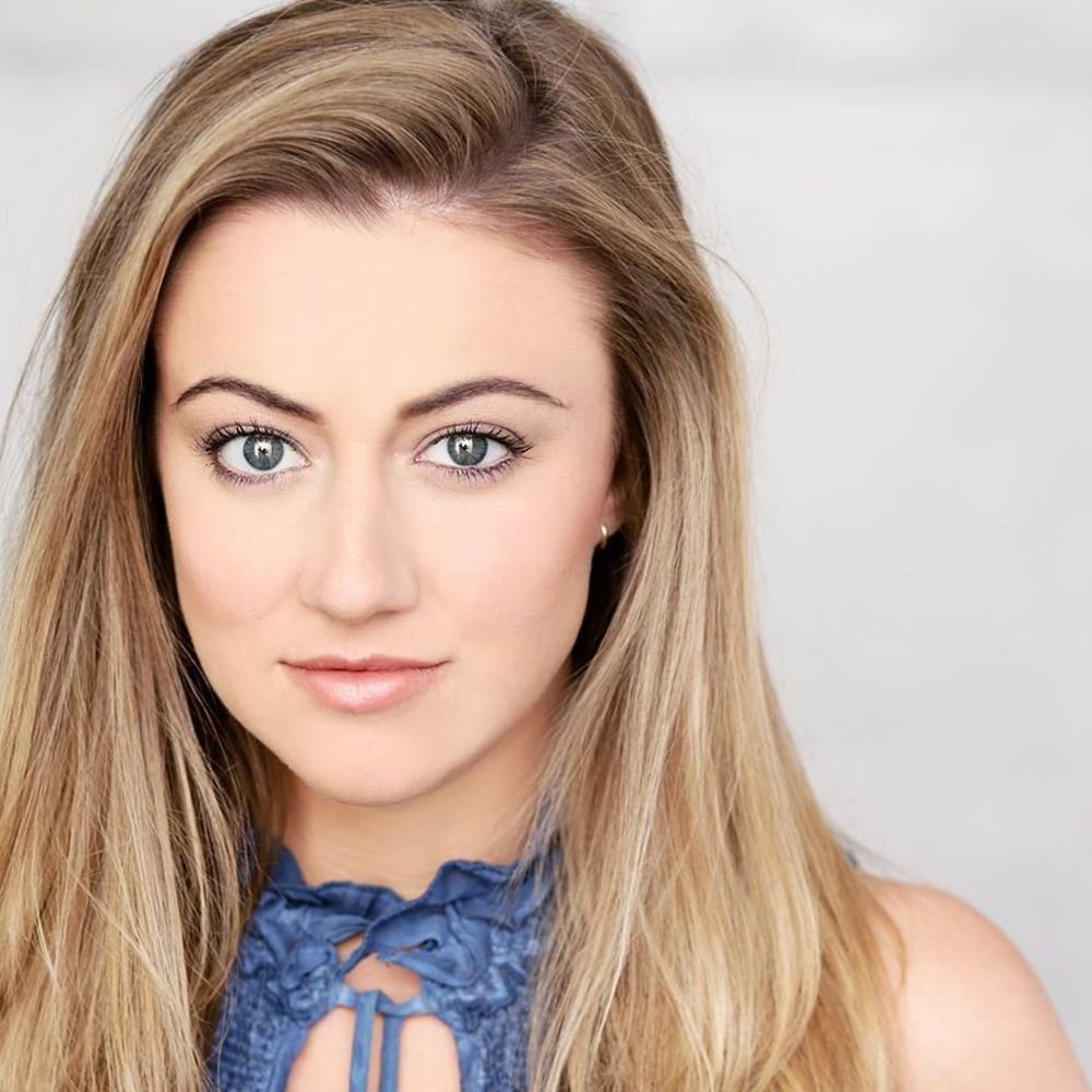 Meet your Posher, Ansley